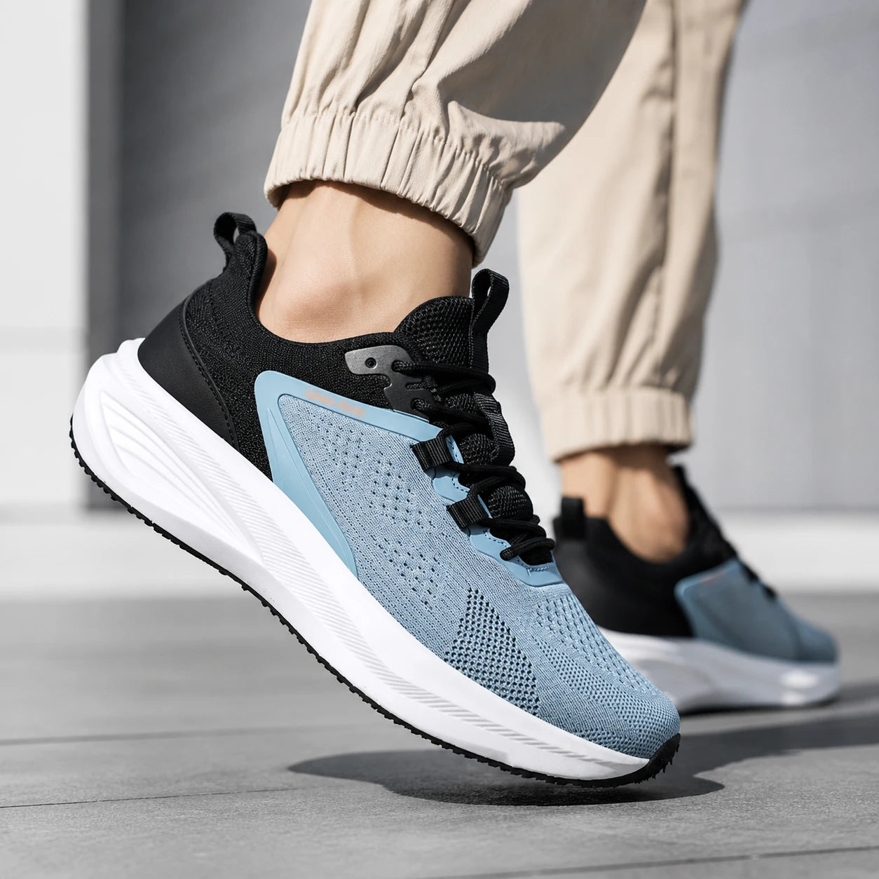 AeroFlex Running Shoes
