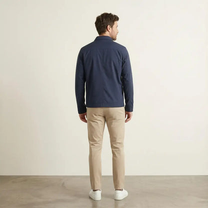 Arion Zip Jacket