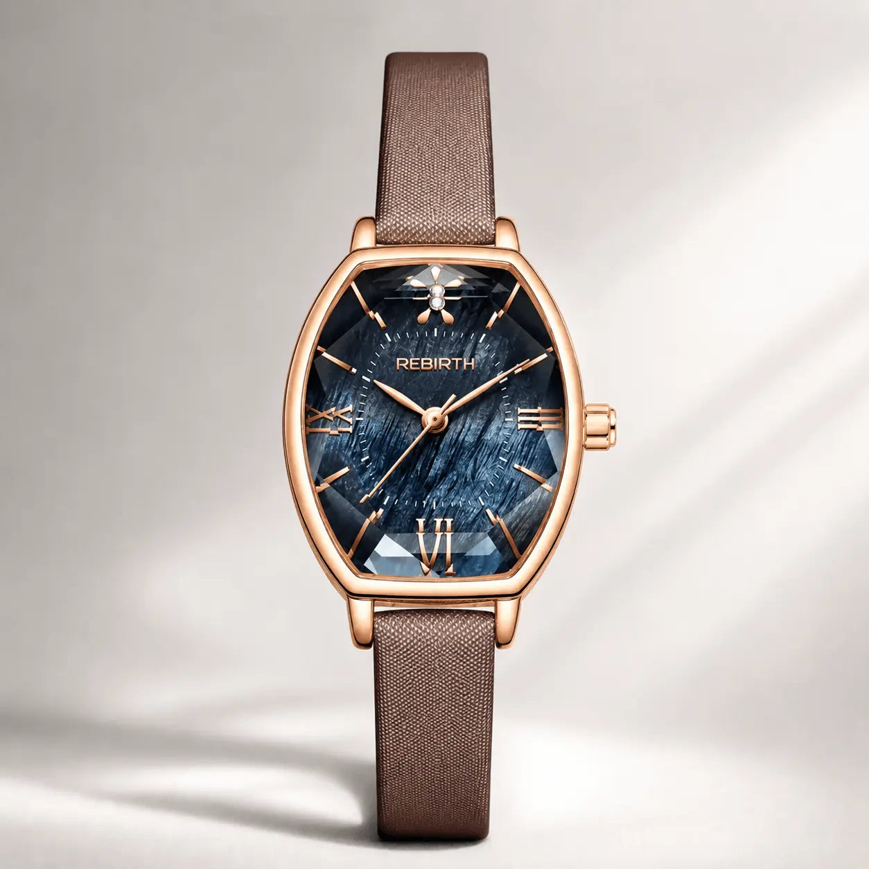 Noelle Marble Watch