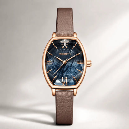 Noelle Marble Watch