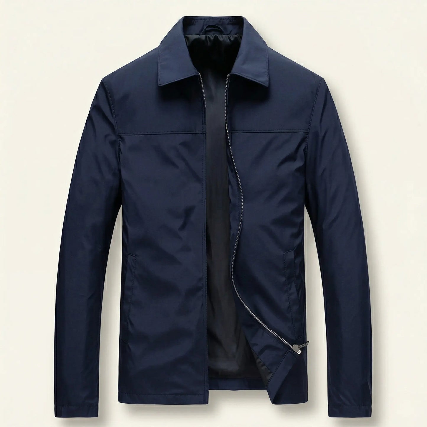 Arion Zip Jacket
