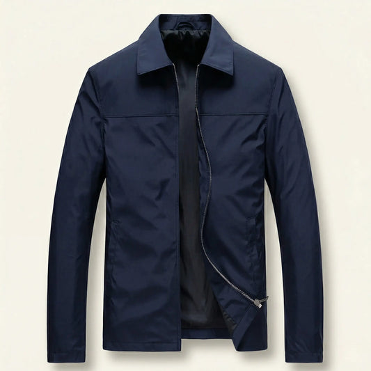 Arion Zip Jacket