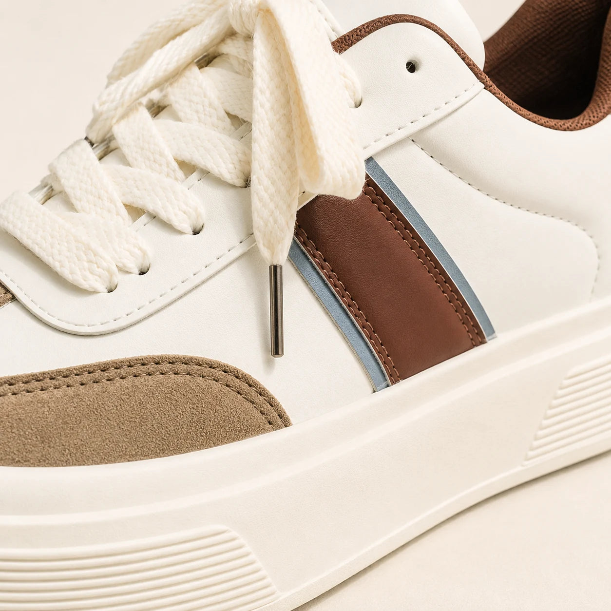 Rowan Platform Sneakers