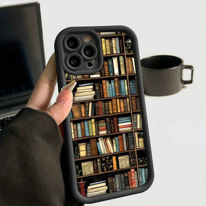 Tiny Tales iPhone Case