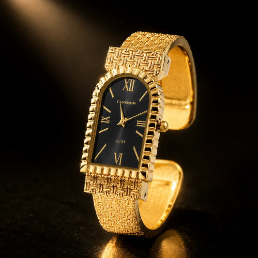 Serelle Bracelet Watch