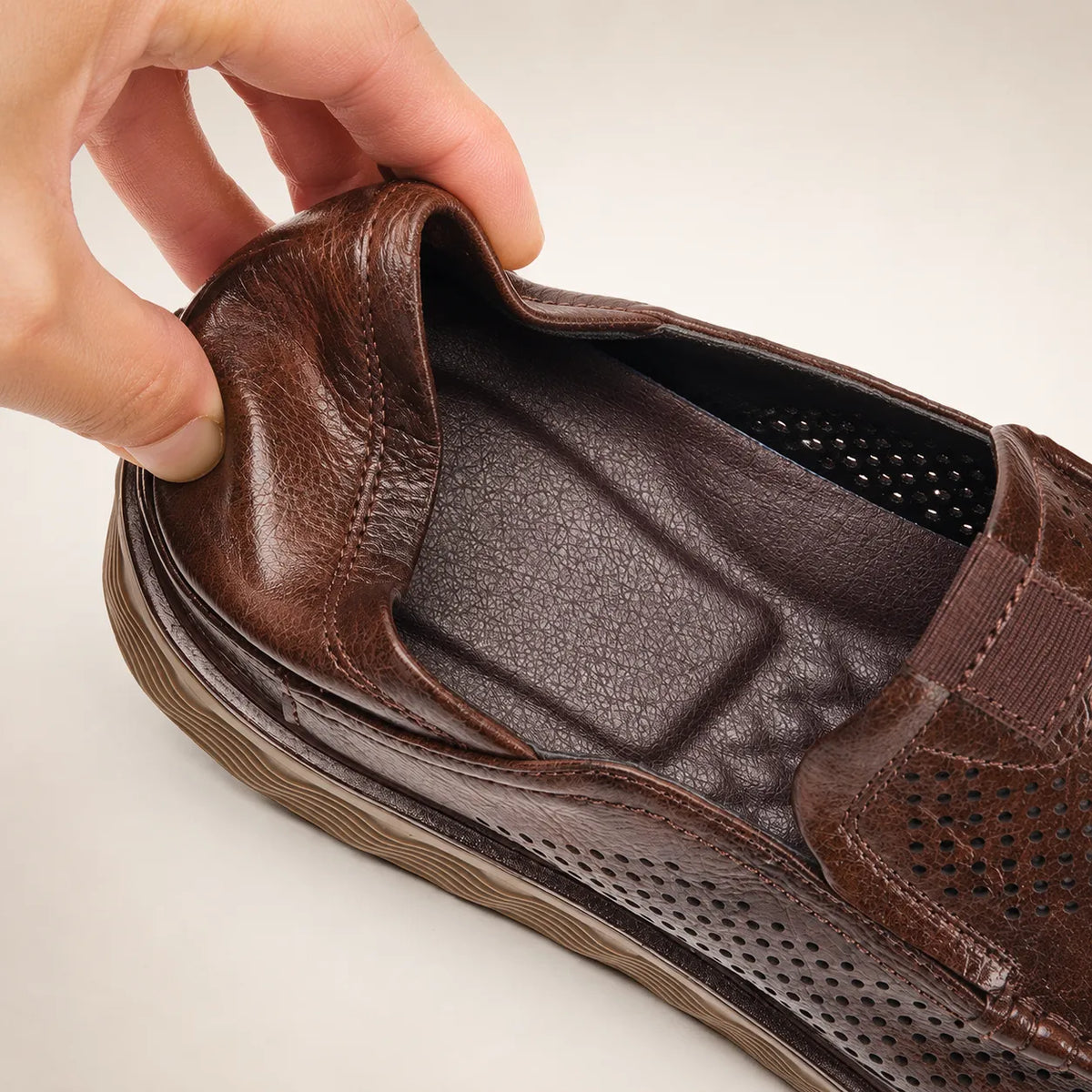 The Sutton Loafer