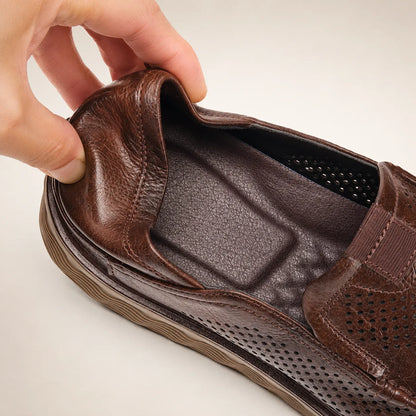 The Sutton Loafer