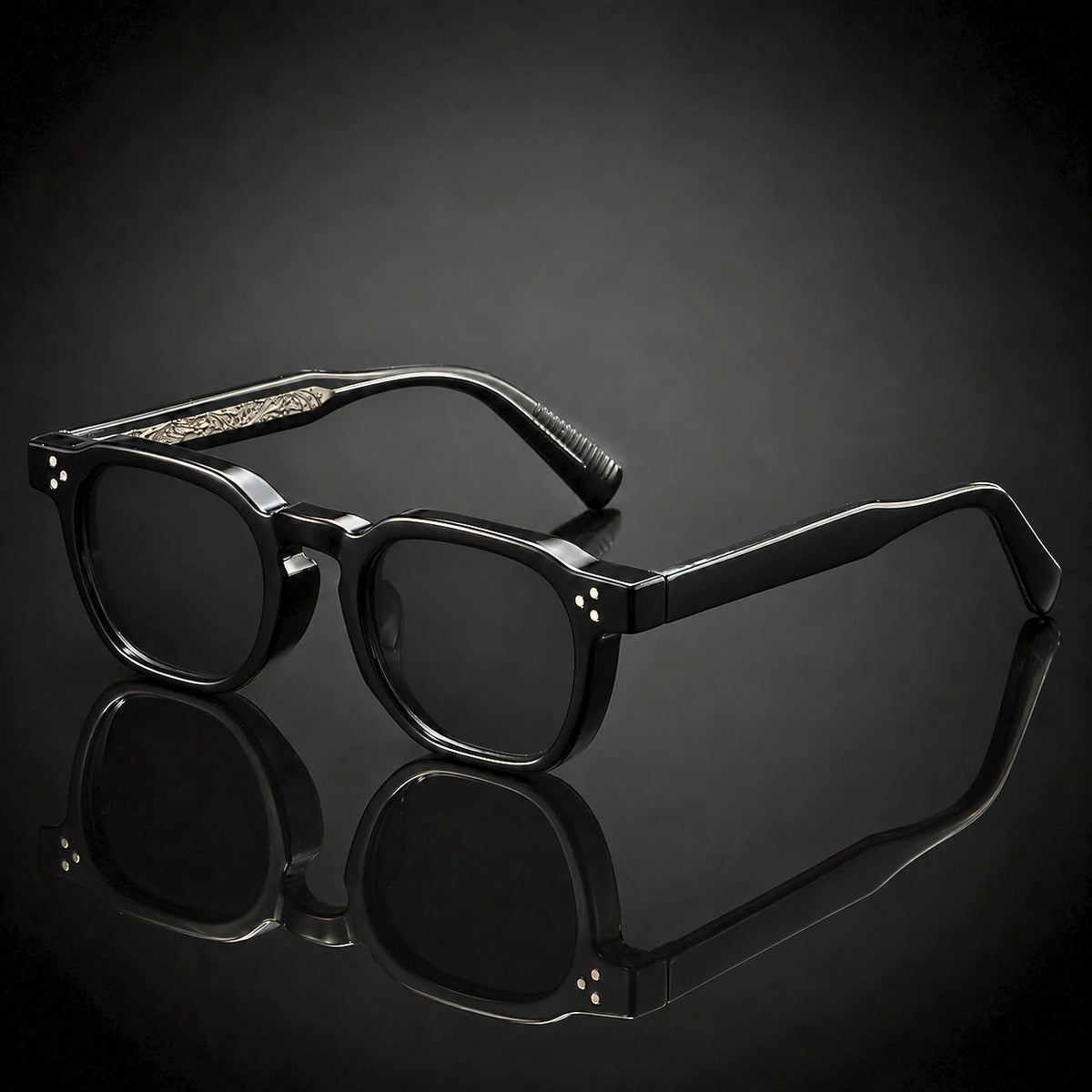 The Kingsley Shades