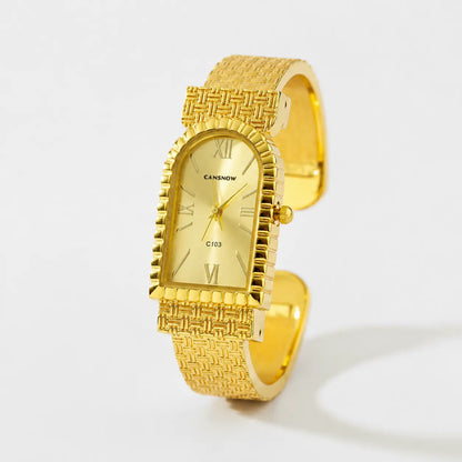 Serelle Bracelet Watch