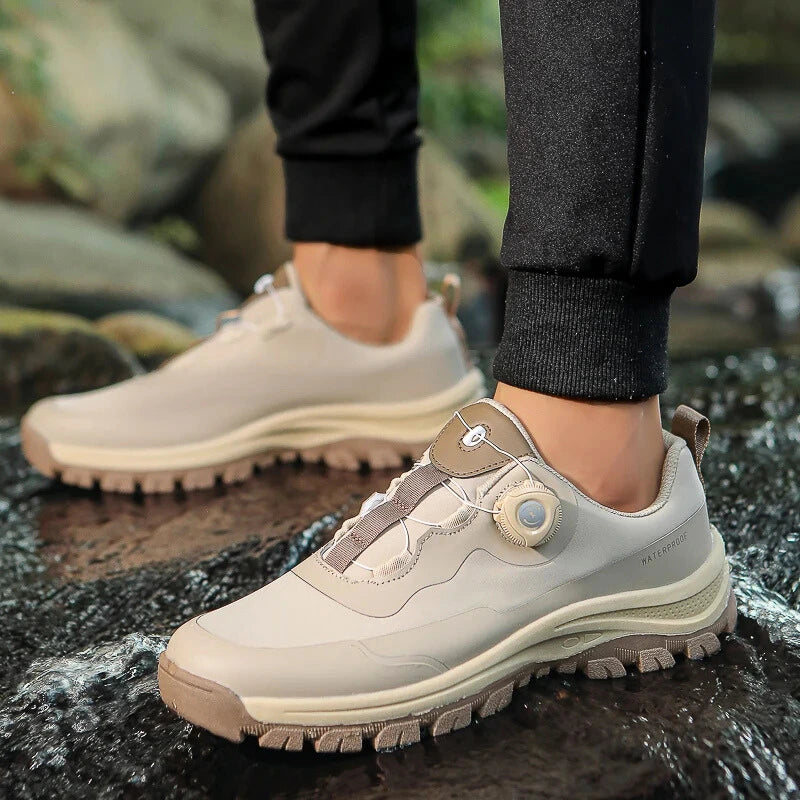 Ravik Trek Shoes