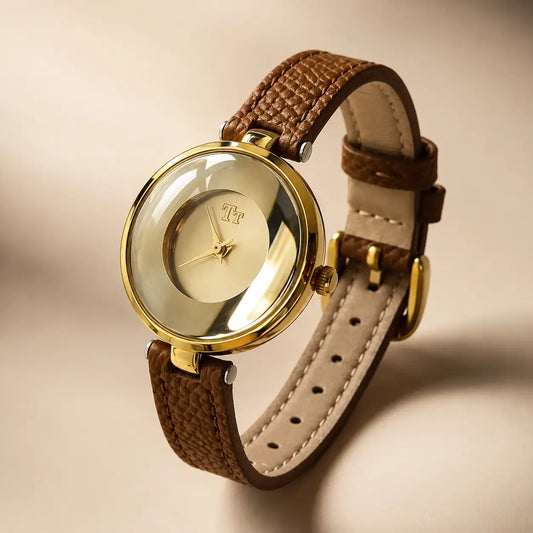 Melora Halo Watch