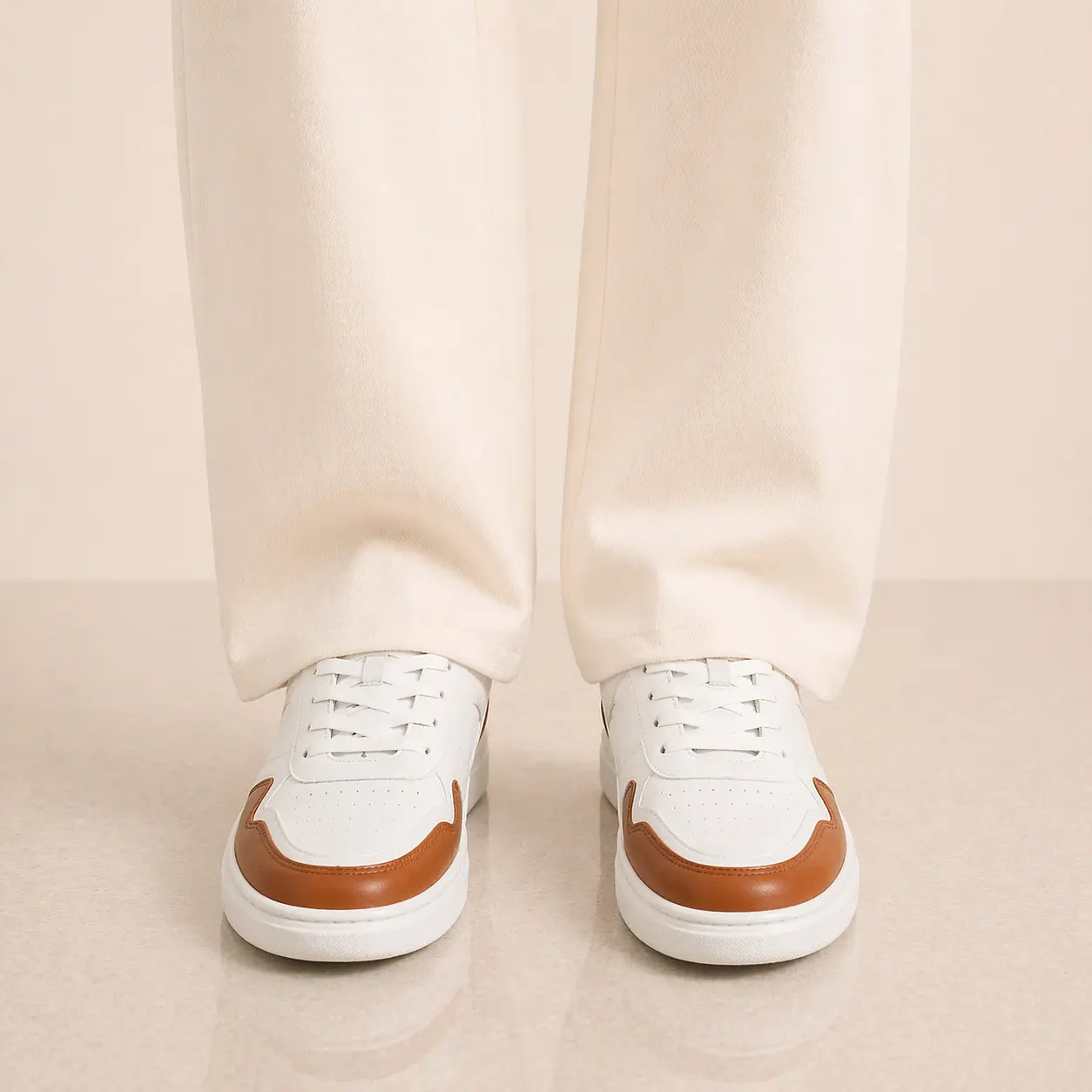 Valen Court Sneakers