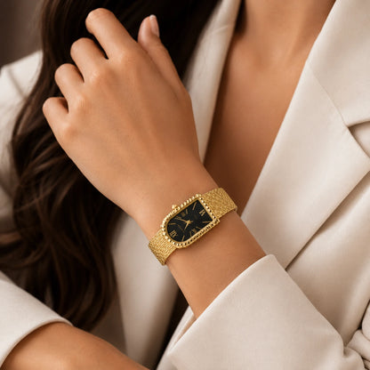 Serelle Bracelet Watch
