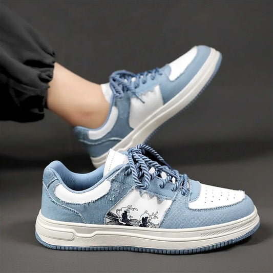 Kael Drift Sneakers
