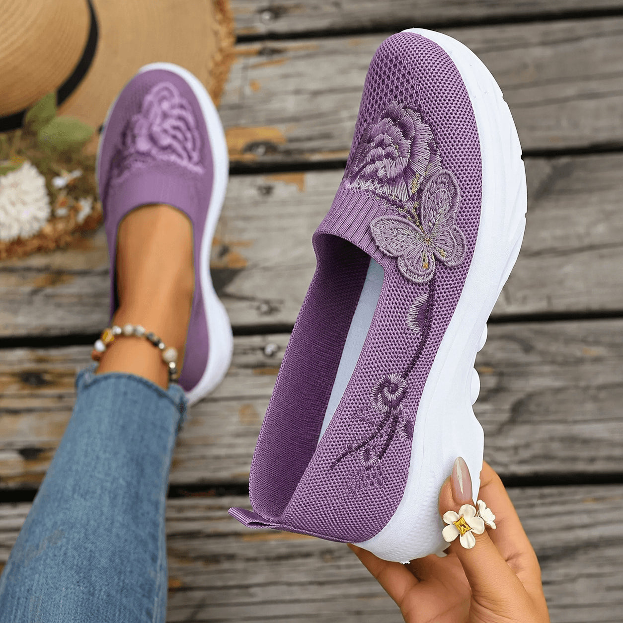 Niva Bloom Shoes