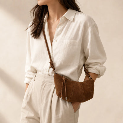 Ari Shoulder Bag