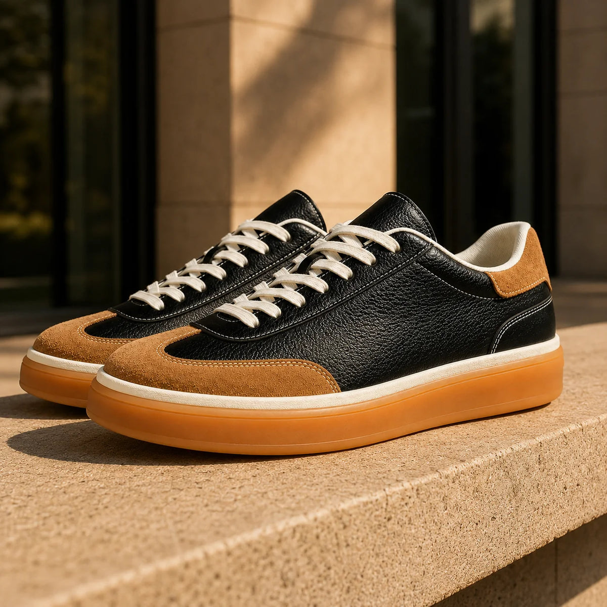 Belgrave Court Sneaker