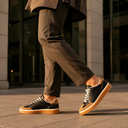 Belgrave Court Sneaker