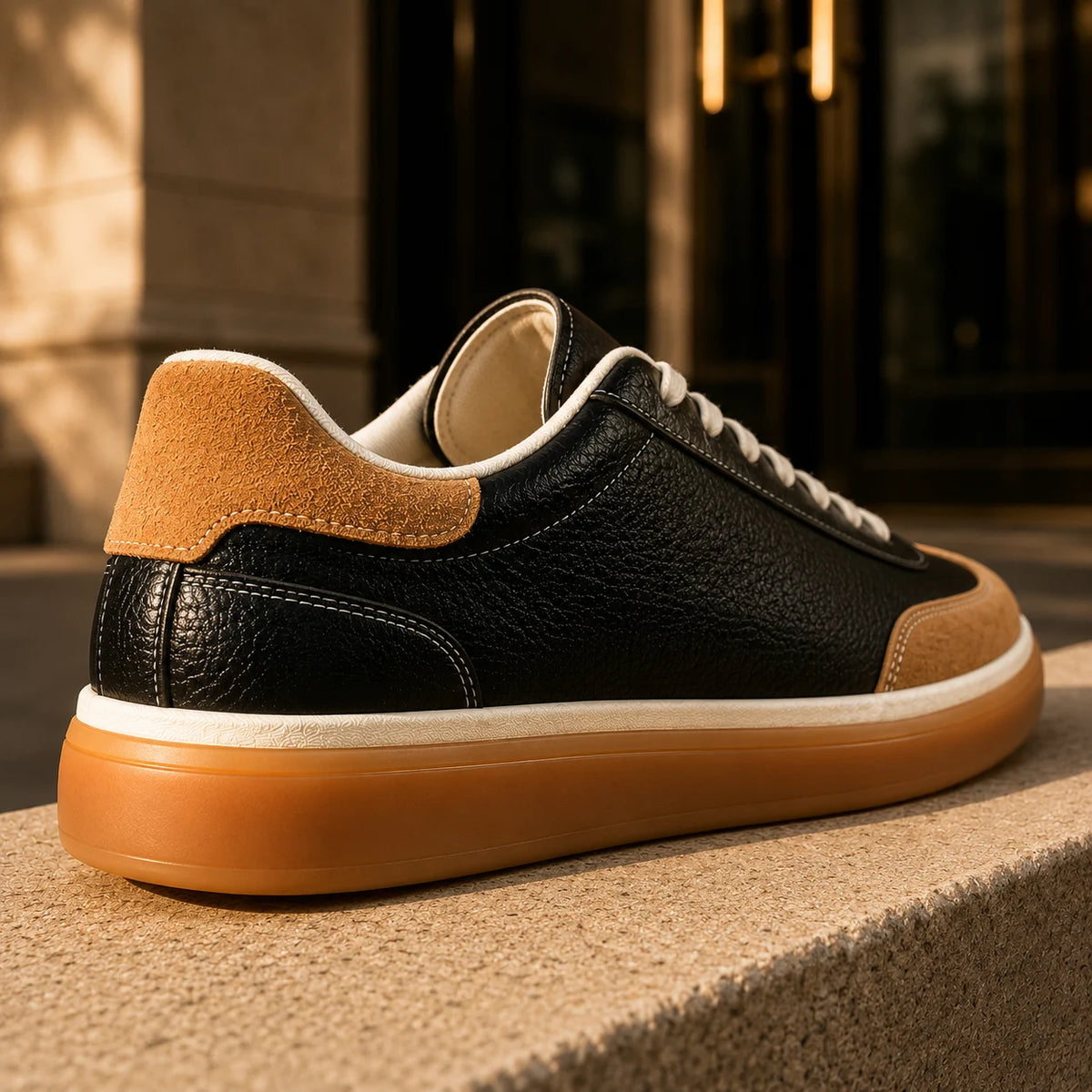 Belgrave Court Sneaker
