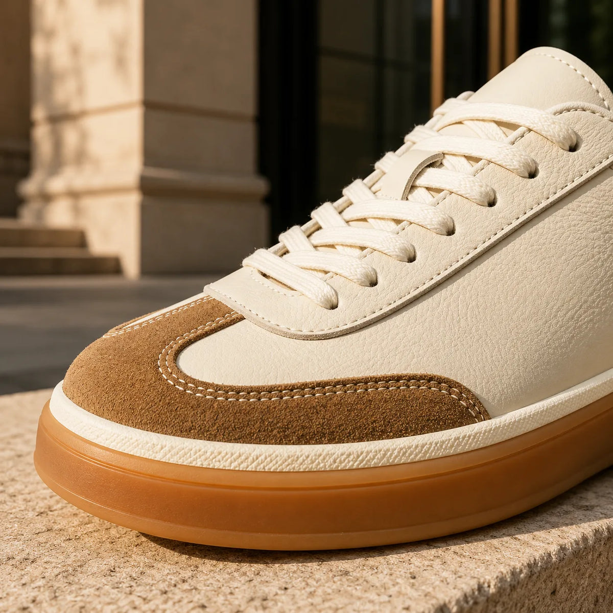Belgrave Court Sneaker