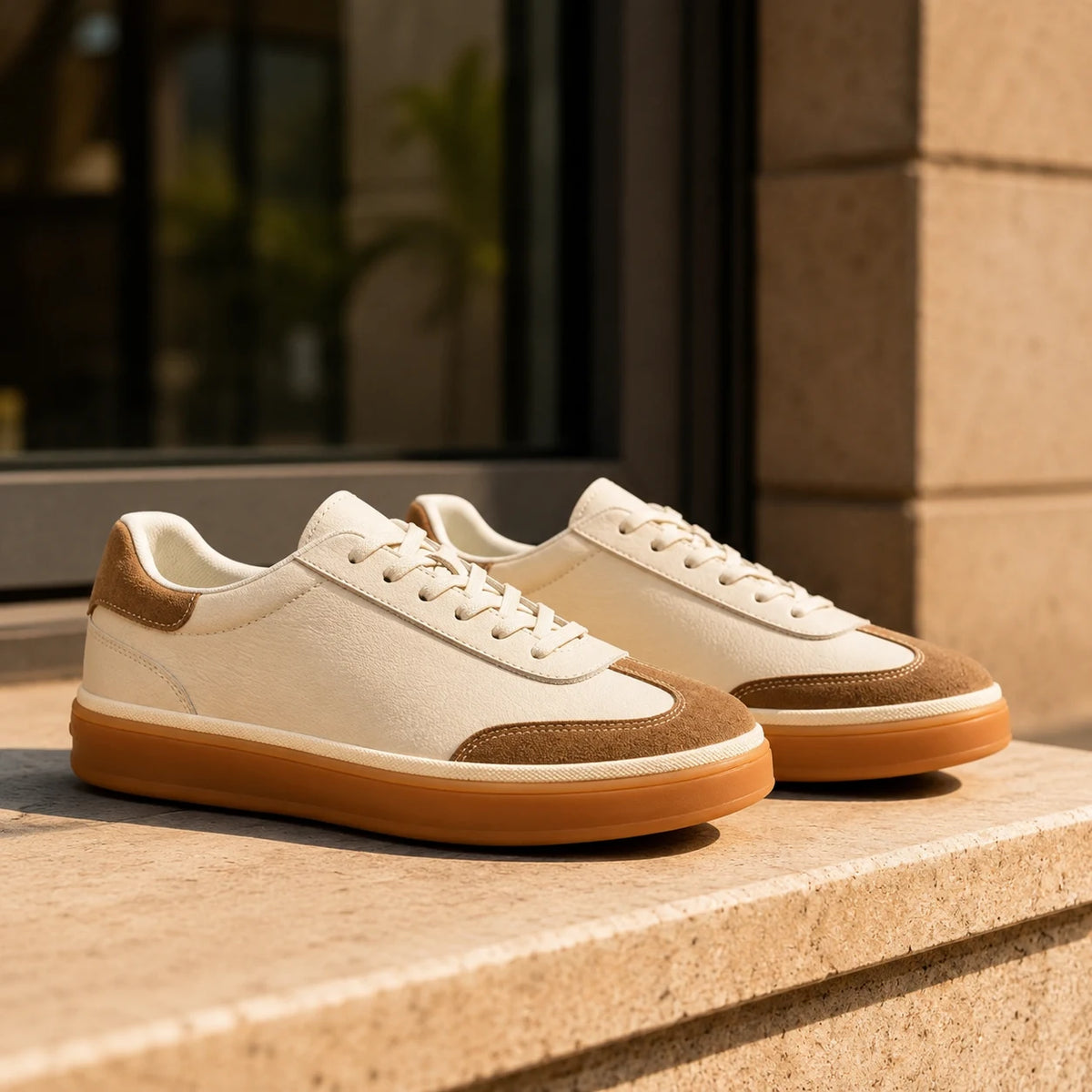 Belgrave Court Sneaker