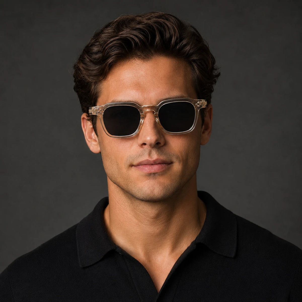 The Kingsley Shades