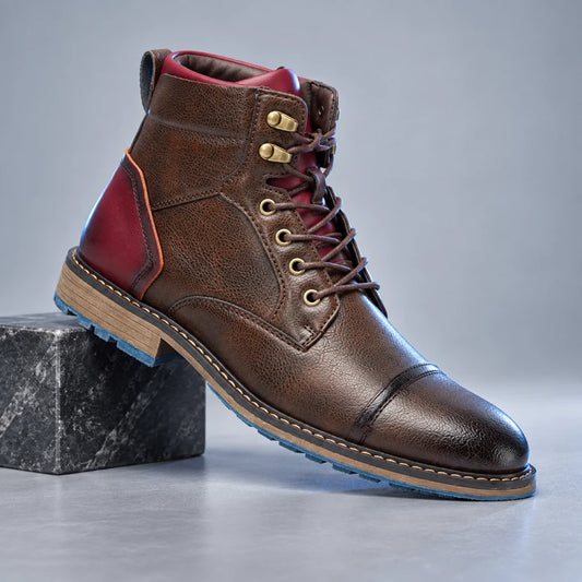 Maverick Ridge Boot
