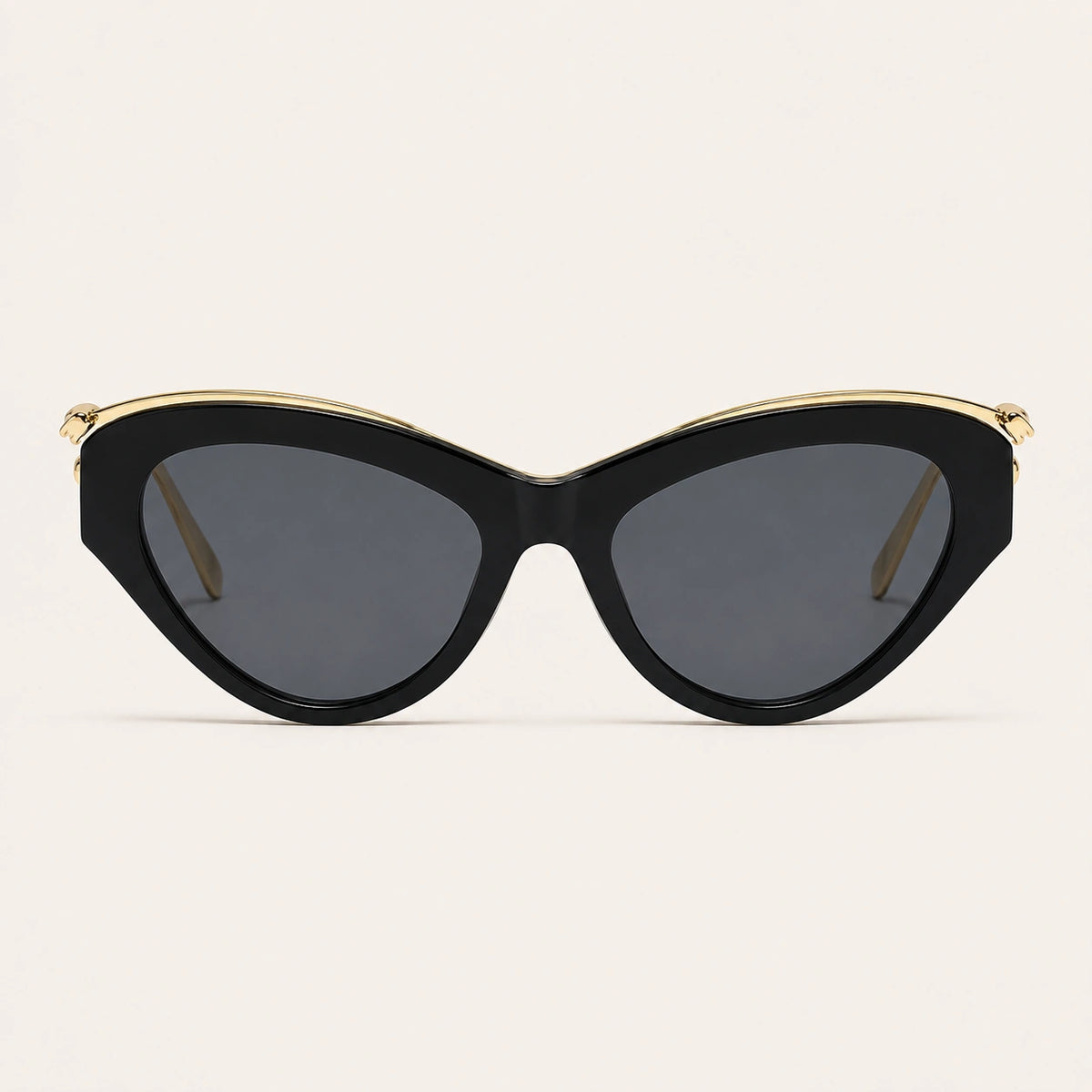 Avery Cat-Eye Shades