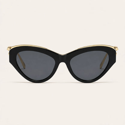 Avery Cat-Eye Shades