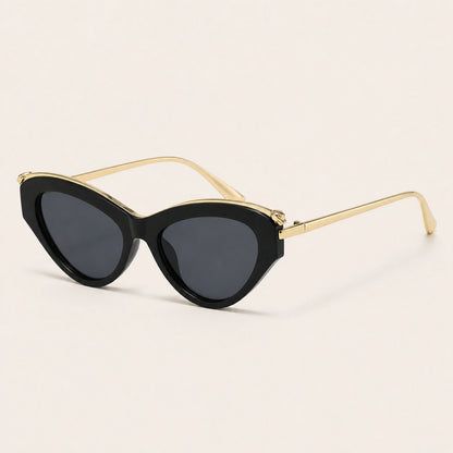 Avery Cat-Eye Shades