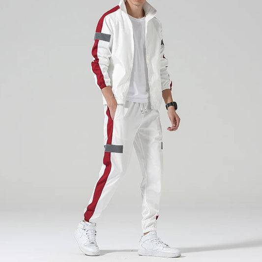 Rivon Track Set