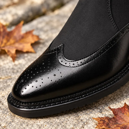 Brogan Chelsea Boot