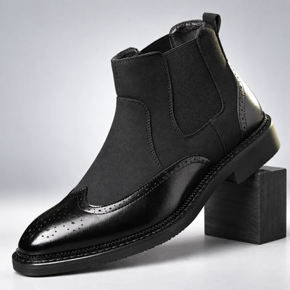 Brogan Chelsea Boot