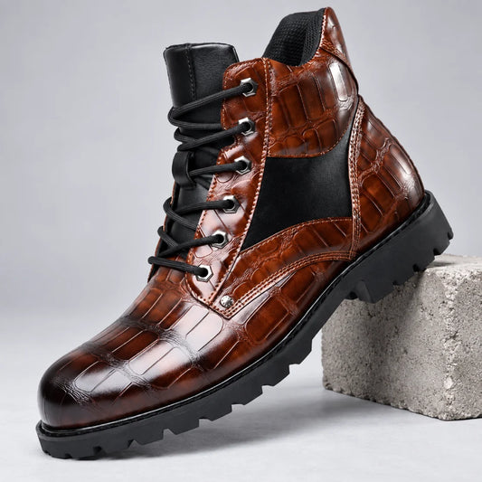 Talon Ankle Boot
