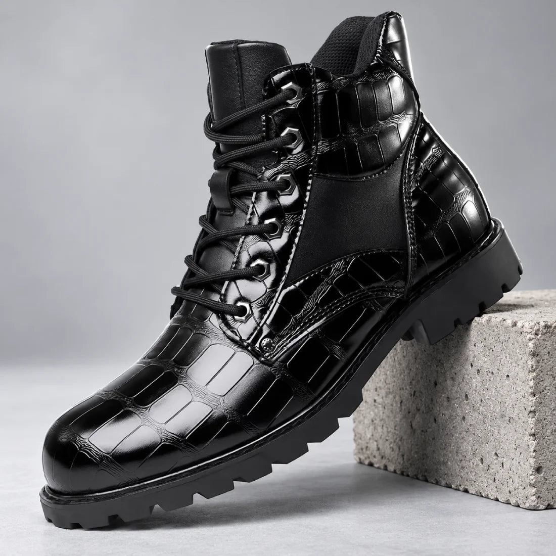 Talon Ankle Boot