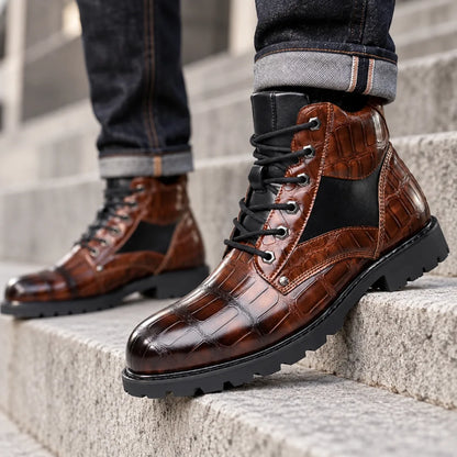 Talon Ankle Boot