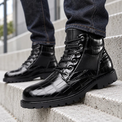 Talon Ankle Boot