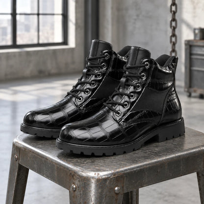 Talon Ankle Boot