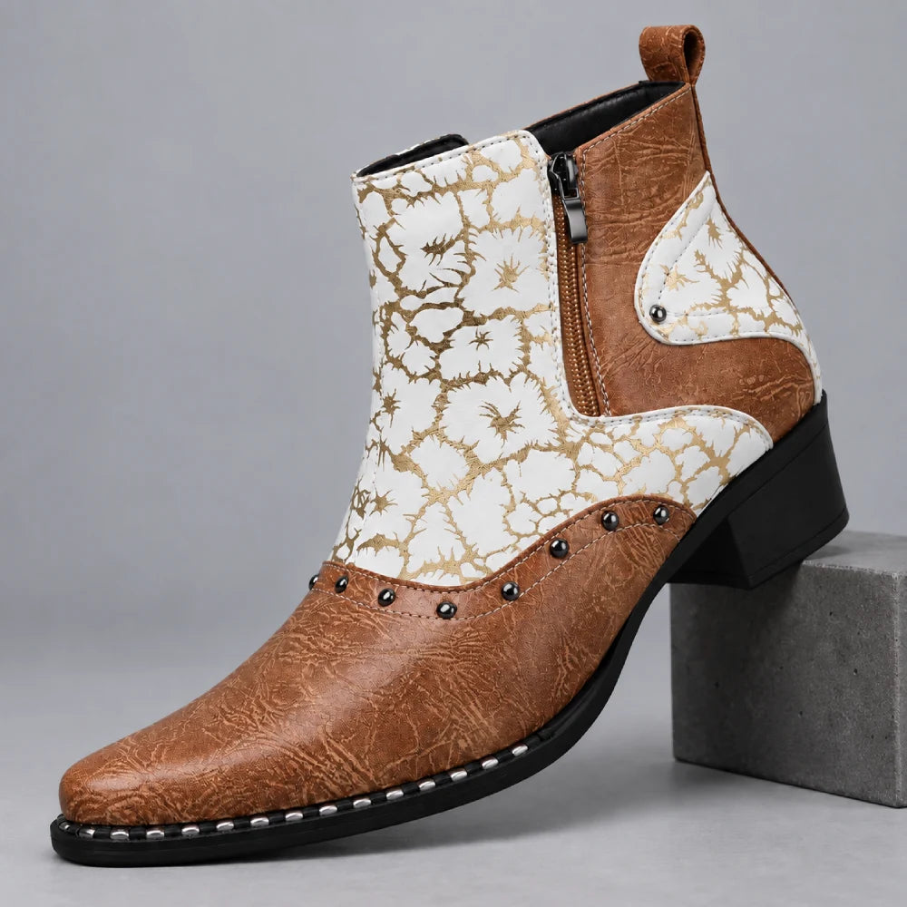 Riot Strike Boot