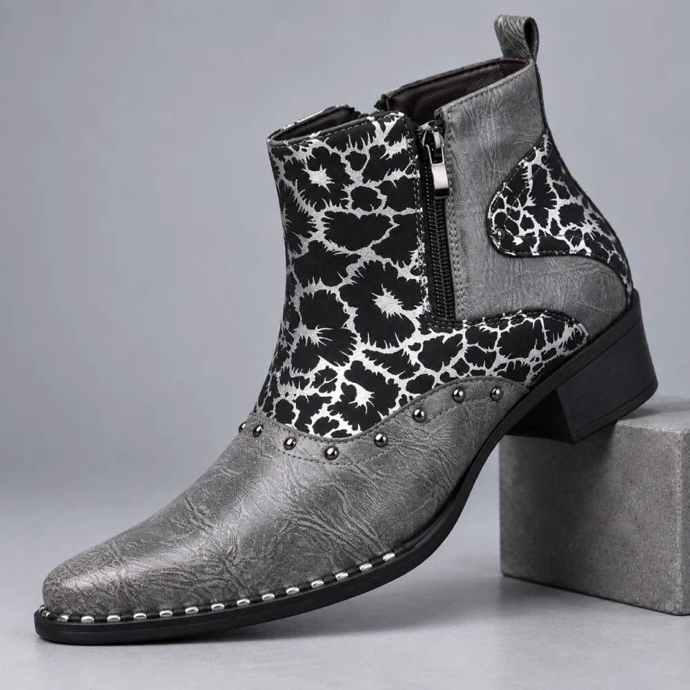 Riot Strike Boot