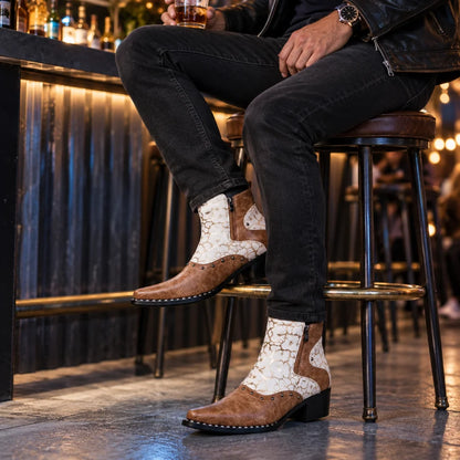 Riot Strike Boot