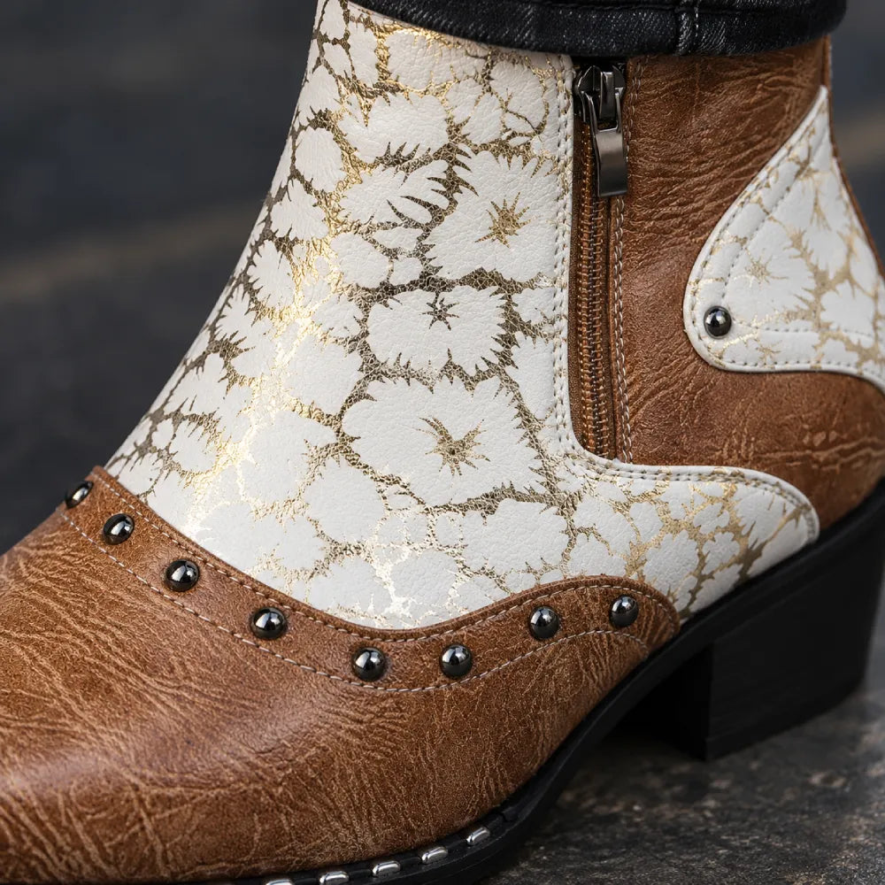 Riot Strike Boot