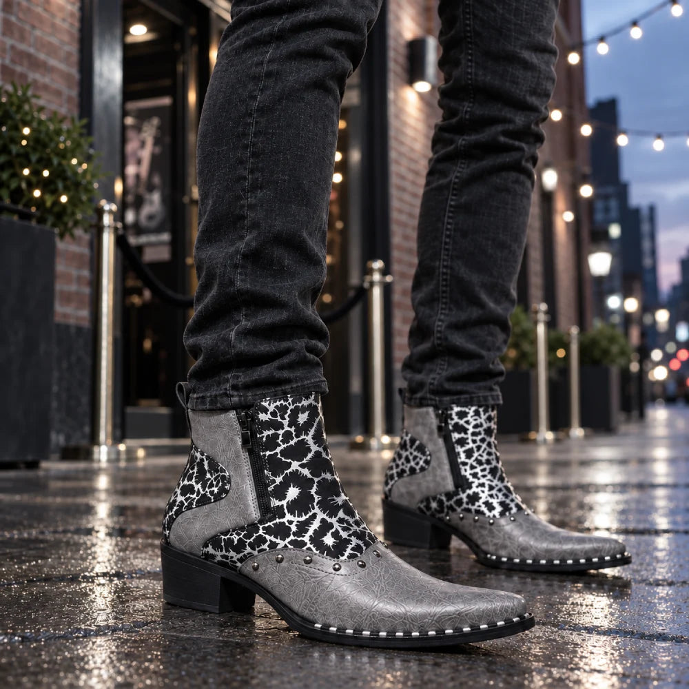 Riot Strike Boot