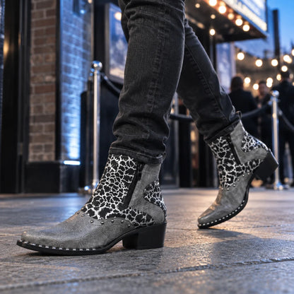 Riot Strike Boot