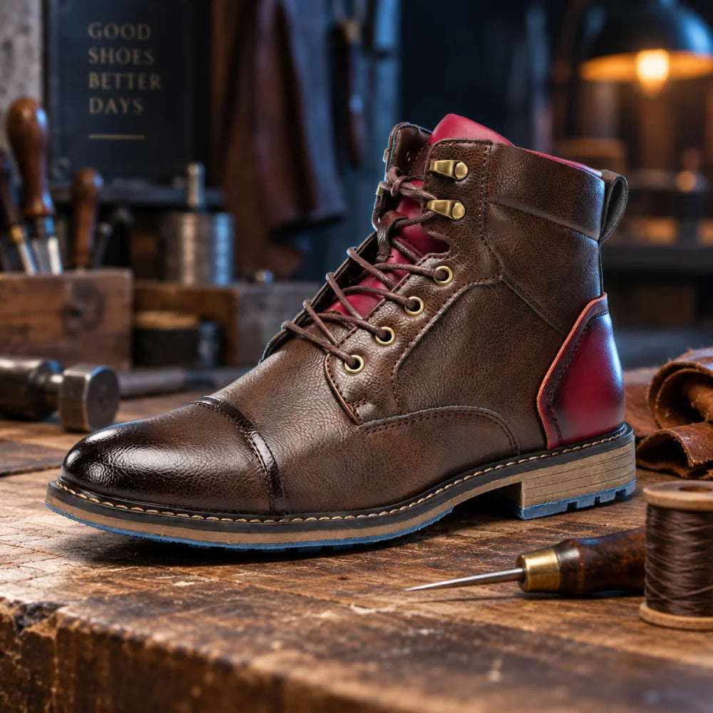 Maverick Ridge Boot
