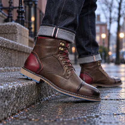 Maverick Ridge Boot