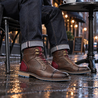 Maverick Ridge Boot