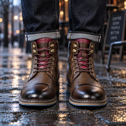 Maverick Ridge Boot