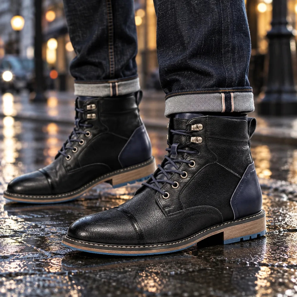 Maverick Ridge Boot