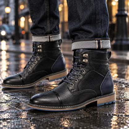 Maverick Ridge Boot